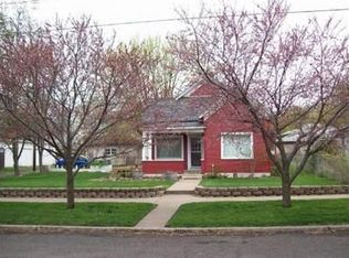 804 Washington Ave, La Grande, OR 97850