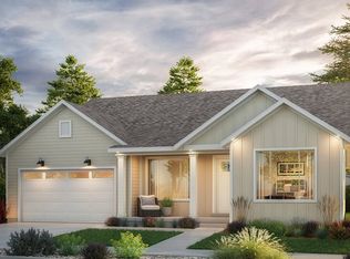 Mammoth Plan, Firefly, Eagle Mountain, UT 84005