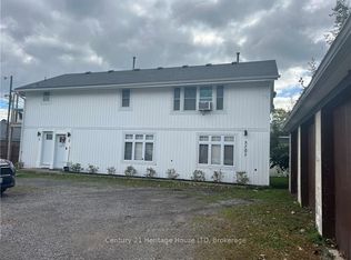 3707 Hershey St, Fort Erie, ON L0S 1N0