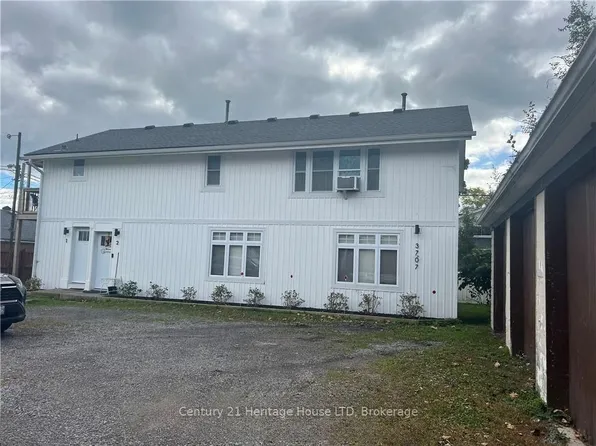 3707 Hershey St, Fort Erie, ON L0S 1N0