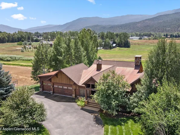 521 Larkspur Dr, Carbondale, CO 81623