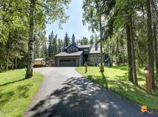 6000 W Tree Dr, Anchorage, AK 99507