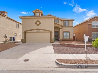 12932 Cozy Cove Ave, El Paso, TX 79938
