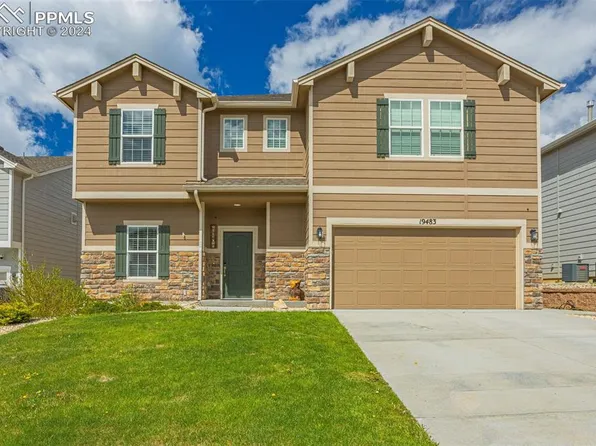 19483 Lindenmere Dr, Monument, CO 80132