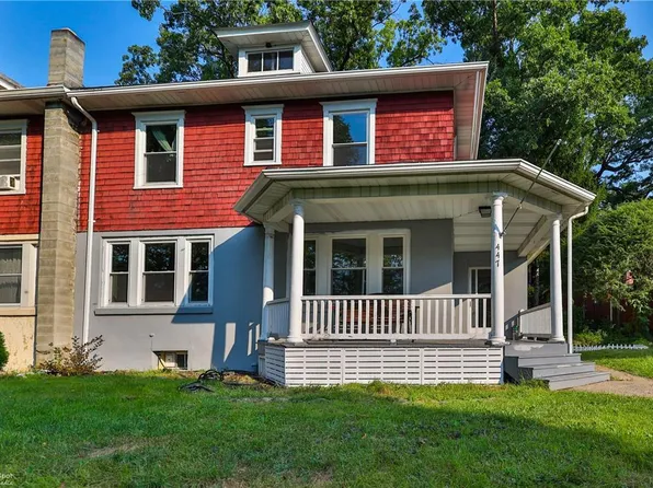 447 Princeton Ave, Palmerton, PA 18071
