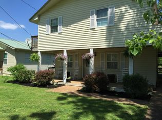 1481 Chapmansboro Rd #2, Chapmansboro, TN 37035