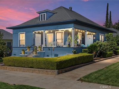 457 S 4th St, Redlands, CA, 92373