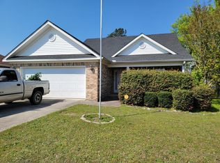 4018 Rosedale Pl, Grovetown, GA 30813