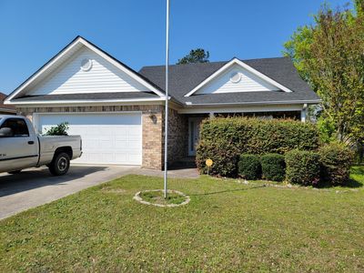 4018 Rosedale Place, Grovetown, GA, 30813