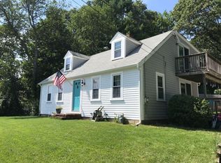 382 Bay Rd, Duxbury, MA 02332