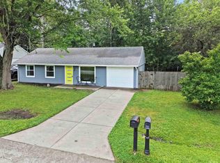 613 Brazos Trl, Lafayette, IN 47909