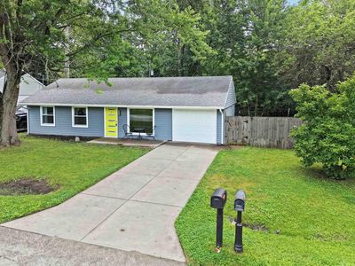 613 Brazos Trl, Lafayette, IN, 47909
