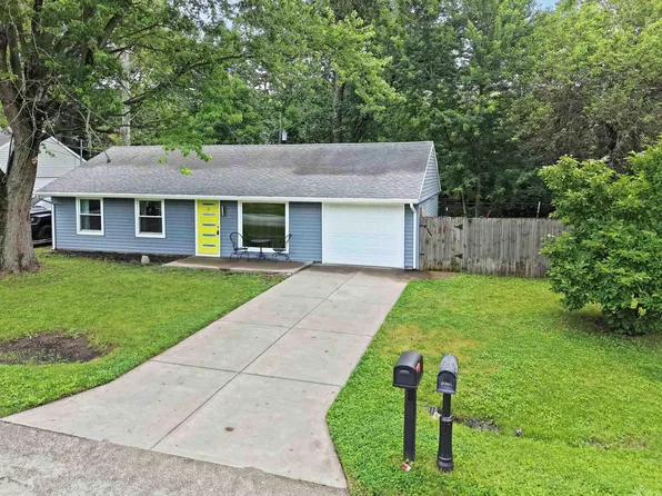 613 Brazos Trl, Lafayette, IN 47909