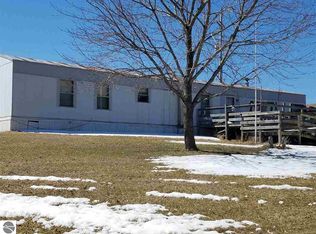 6269 E Esmond Rd, Hale, MI 48739