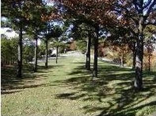 3350 Friendship Rd, Conway, AR 72032
