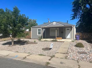 1821 W Chaffee Pl, Denver, CO 80211