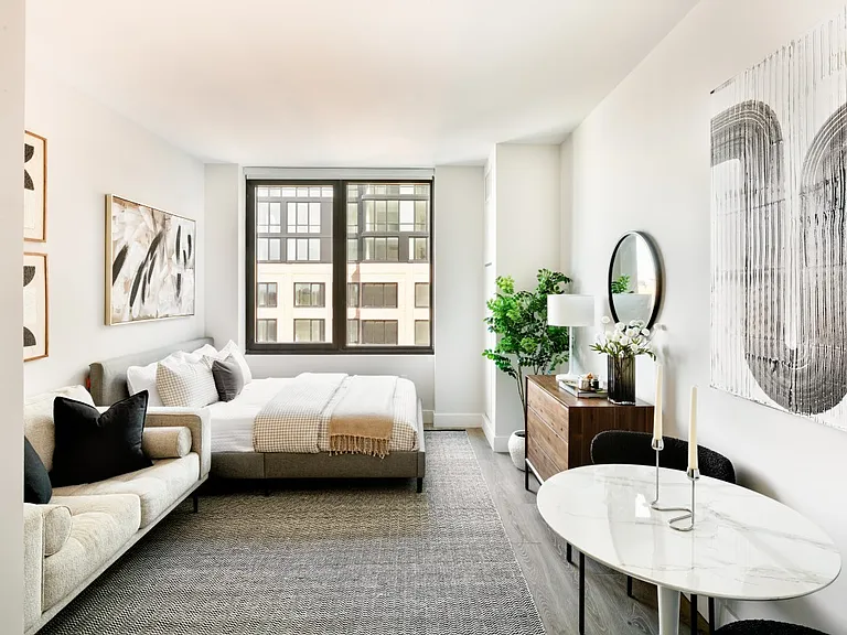 54 Crown St #1505 — Photo 3