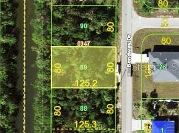 2nd image of 2039 BENDWAY DRIVE LOT 89
