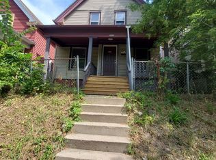 3416 W Walnut St, Milwaukee, WI 53208