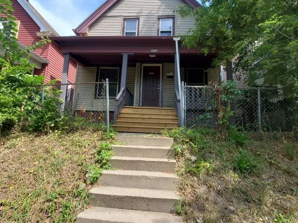 3416 W Walnut St, Milwaukee, WI 53208