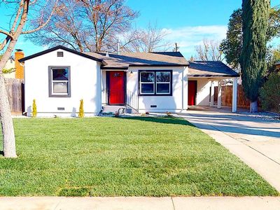 1425 Teresa St, Modesto, CA, 95350