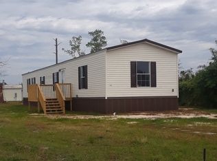 149 Big Oak Ln, Panama City, FL 32404