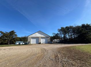 18732 Griffith Rd, Logan, OH 43138