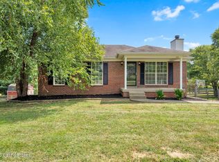 1215 Wilsonville Rd, Fisherville, KY 40023