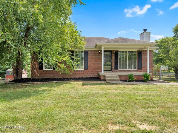 1215 Wilsonville Rd, Fisherville, KY 40023