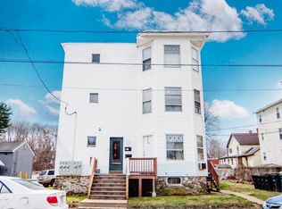 12 Cohasse Street, Southbridge, MA 01550