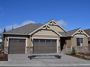 2504 NW Majestic Ridge Dr, Bend, OR 97701