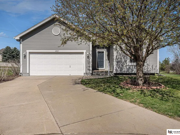 4807 S 190th Cir, Omaha, NE 68135