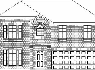 4618 Gentle Rain Ln, Richmond, TX 77469