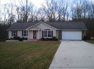 71 Canary Dr, Crossville, TN 38555