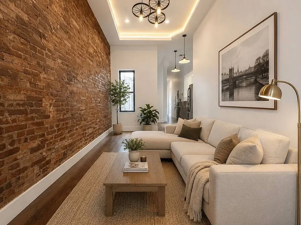 505 Central Ave #3A