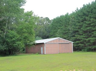 W1472 Dover Rd LOT WP001, Neshkoro, WI 54960