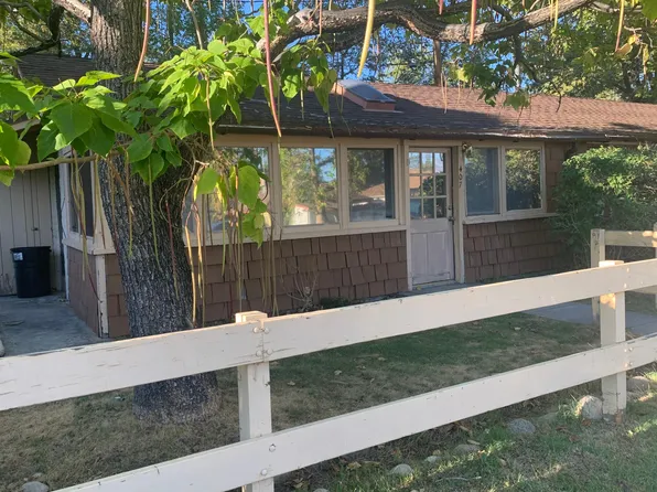 407 E Yaney St, Bishop, CA