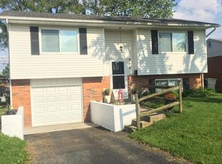 290 Oxley Rd, Columbus, OH 43228