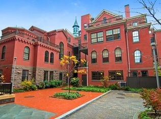 215 I St NE APT 108, Washington, DC 20002