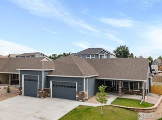 3138 Dunbar Way, Johnstown, CO 80534
