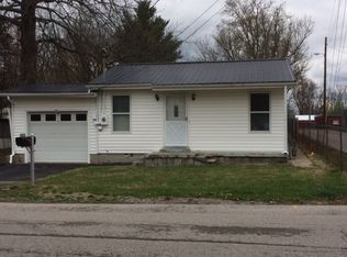 203 Wendell St, Muldraugh, KY 40155