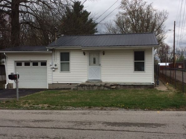 203 Wendell St