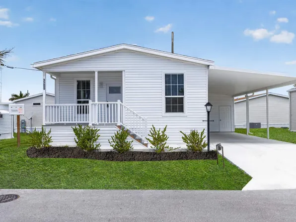 3209 South St #248, Hollywood, FL 33021