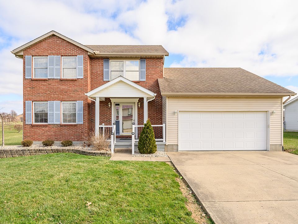 72 Ashlin Ct, Batesville, IN 47006 Zillow