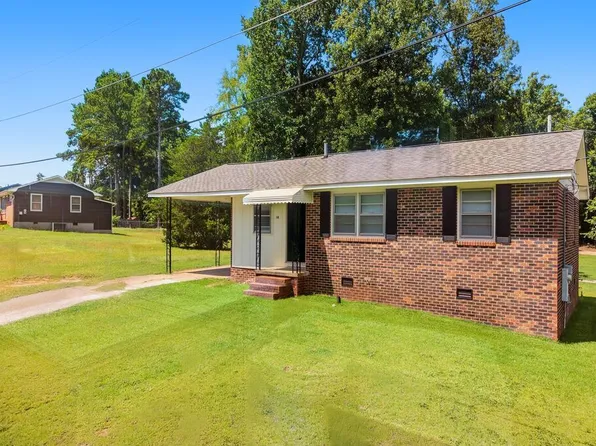 18 Oaklawn Dr, Abbeville, SC 29620