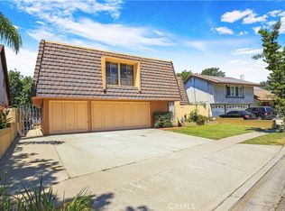17103 Cortner Ave, Cerritos, CA 90703