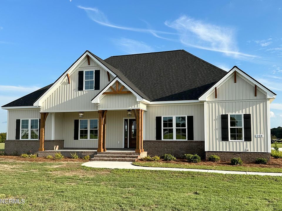 128 Conover Road, La Grange, NC 28551 MLS 100378679 Zillow