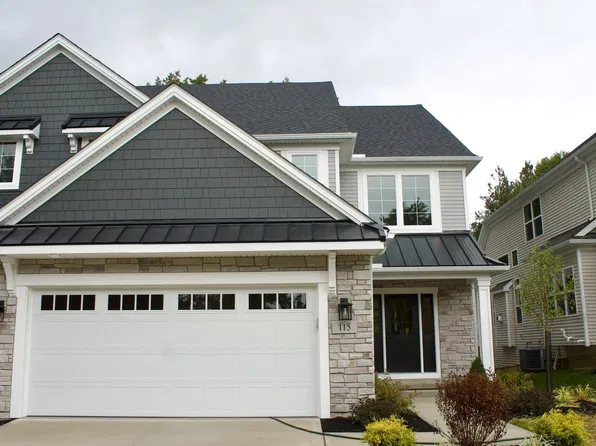 Stoneridge II Plan, Villas at City Center