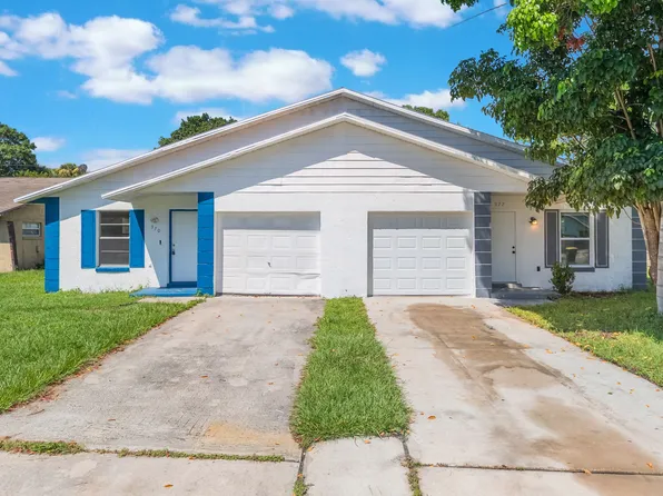 372 Country Lane Dr, Cocoa, FL 32926