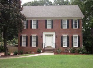 3450 Sims Rd, Snellville, GA 30039